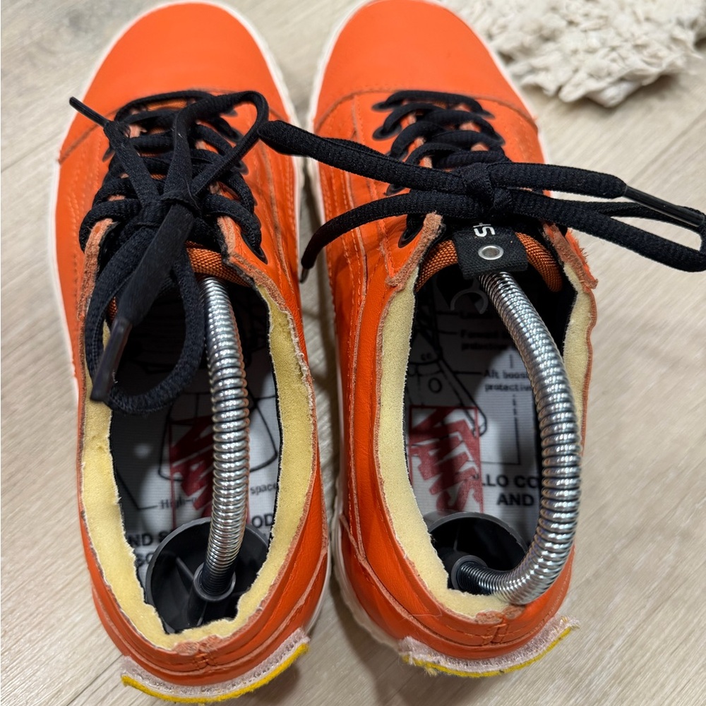 NASA x Vans Old Skool “Space Voyager” - Picture 3 of 6